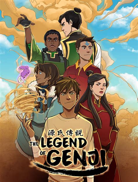 The legend of genji release date - May 3, 2022 · The Legend of Genji Episode 2 is finally here and it covers the twin fates of Luan and Genji as they traverse the rapidly changing world, not knowing that th... 
